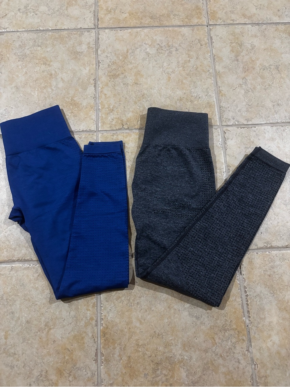 Women’s High-Waist Leggings